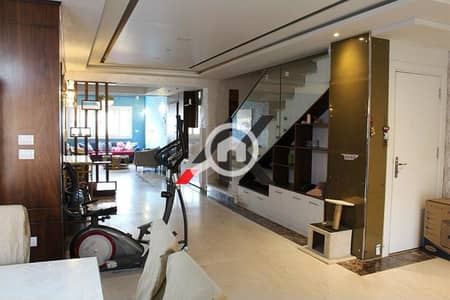 3 Bedroom iVilla for Sale in New Cairo, Cairo - WhatsApp Image 2026-04-14 at 3.50. 30 PM. jpeg