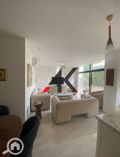 2 Bedroom Flat for Sale in New Cairo, Cairo - WhatsApp Image 2026-04-14 at 7.52. 10 PM. jpeg