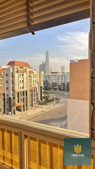 فلیٹ 3 غرف نوم للبيع في العاصمة الإدارية الجديدة، القاهرة - 599922204_1191503445814674_3041441529913362953_n. jpg