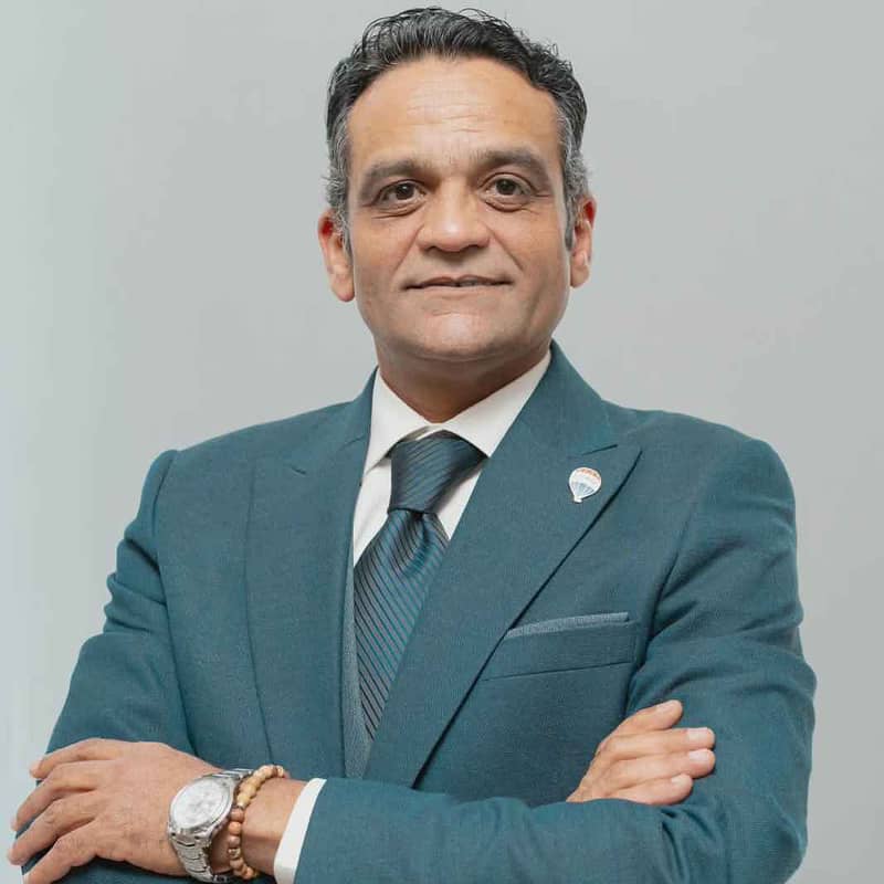 Mohamed El Gabry