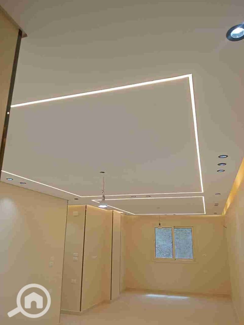 Corner rental apartment next to the gate, super luxury finishing, first occupancy, in a very distinguished location, close to all services. - Widok 2