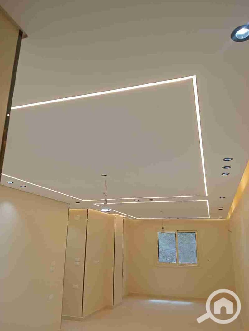 Corner rental apartment next to the gate, super luxury finishing, first occupancy, in a very distinguished location, close to all services. - Widok 3