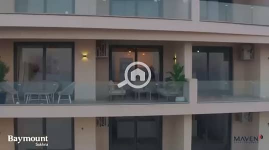 شاليه 1 غرفة نوم للبيع في العين السخنة، السويس - WhatsApp Image 2026-03-28 at 2.04. 22 PM (6). jpeg