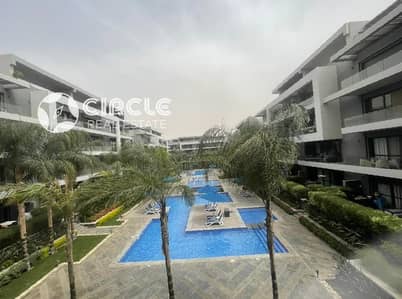 3 Bedroom Apartment for Sale in New Cairo, Cairo - IImagee14. jpg