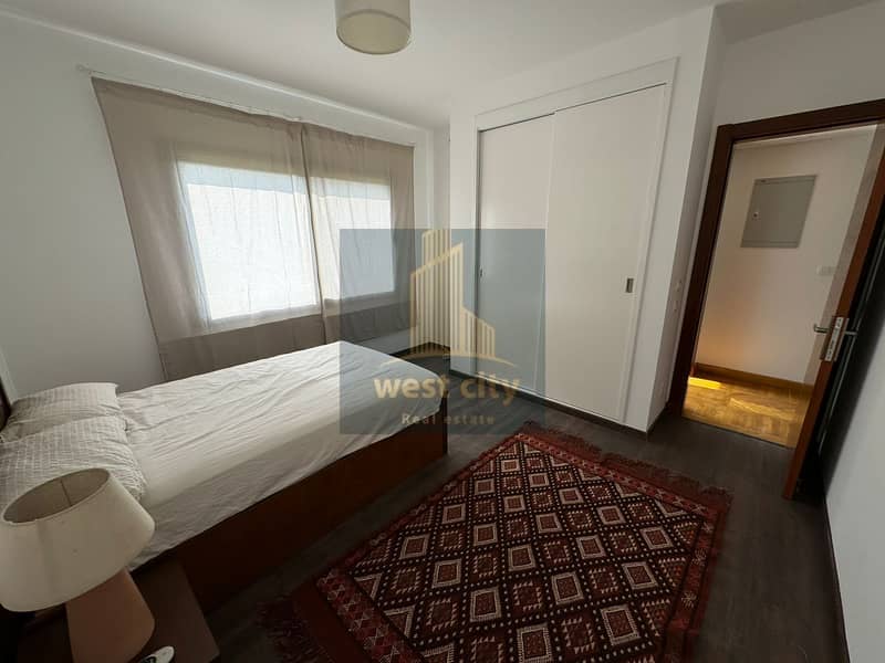 Townhouse villa for rent in compound allegria - Widok 5