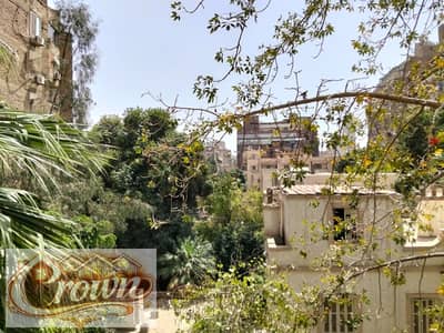شقة 2 غرفة نوم للبيع في الزمالك، القاهرة - WhatsApp Image 2026-04-05 at 2.04. 37 PM (3). jpeg