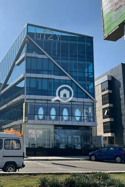 محلات تجارية للبيع في الشيخ زايد، الجيزة - IMG-20241210-WA0293. jpg محلات تجارية للبيع في الشيخ زايد، الجيزة - IMG-20241210-WA0293. jpg