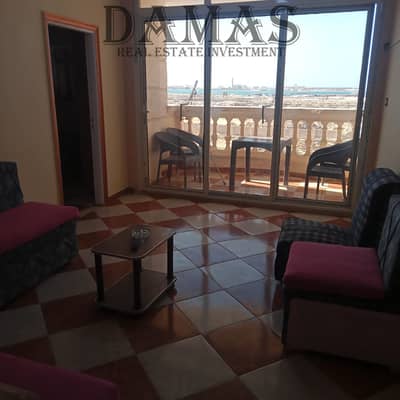 شقة 2 غرفة نوم للايجار في مرسى مطروح، مطروح - WhatsApp Image 2026-04-19 at 10.54. 04 AM (3). jpeg