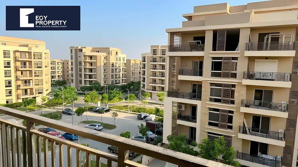 Apartment in lqhrh, ty zwn, mdynh nsr - View 2