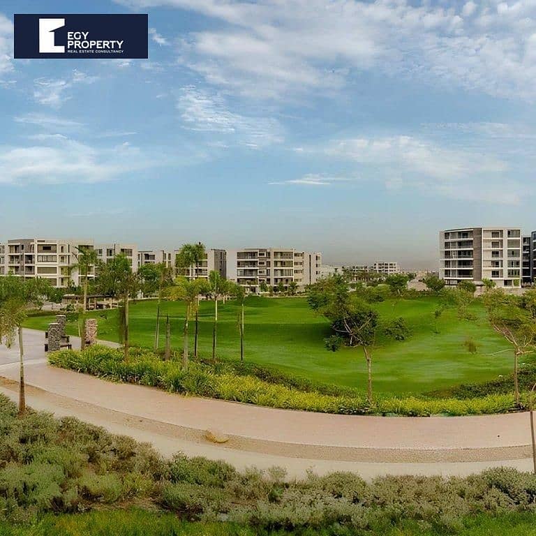 Apartment in lqhrh, ty zwn, mdynh nsr - View 3