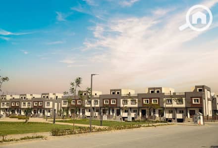 5 Bedroom Townhouse for Sale in Hadayek October, Giza - original - 2026-03-24T112343.337. jpg