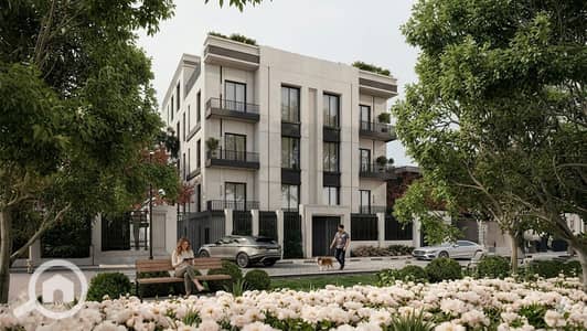 3 Bedroom Flat for Sale in New Cairo, Cairo - WhatsApp Image 2026-04-15 at 5.12. 13 PM (1). jpeg