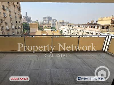4 Bedroom Flat for Sale in Heliopolis, Cairo - AA437 (8). png