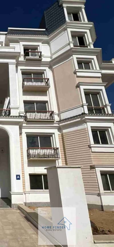 3 Bedroom iVilla for Sale in New Cairo, Cairo - 1000025470. jpg