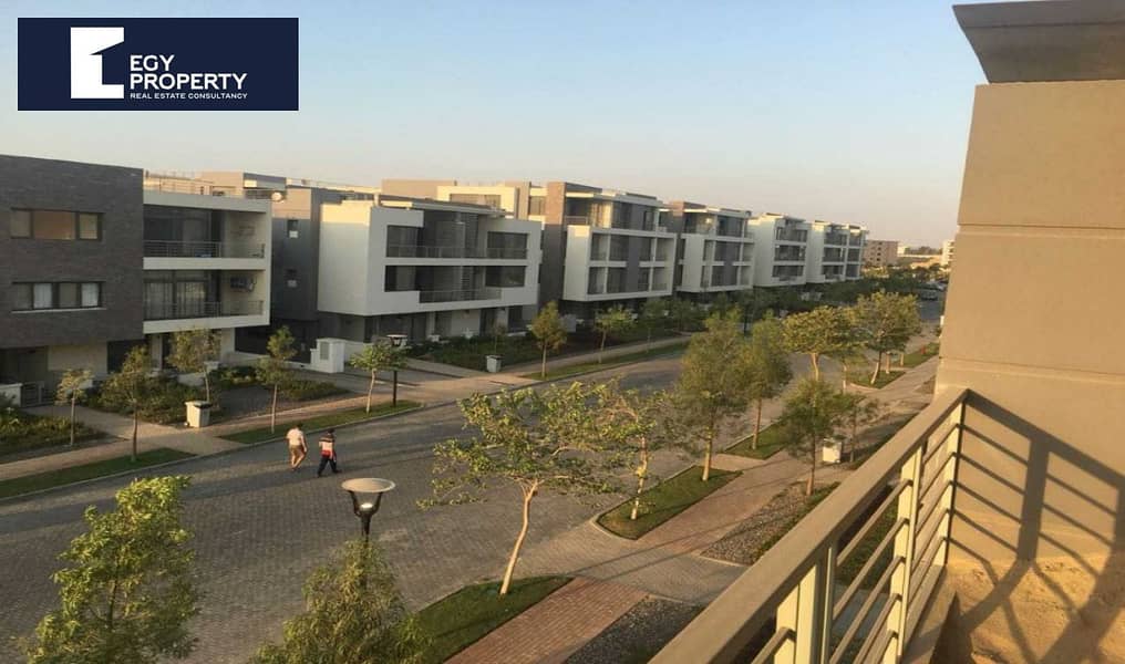 3 Villas For sale in Taj-City. jpg