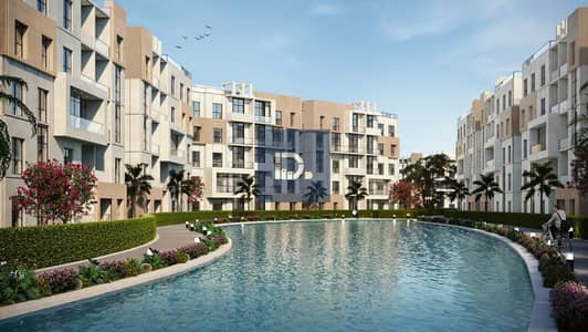 2 Bedroom Apartment for Sale in 6th of October, Giza - WhatsApp Image 2026-04-19 at 12.35. 31 PM (4). jpeg