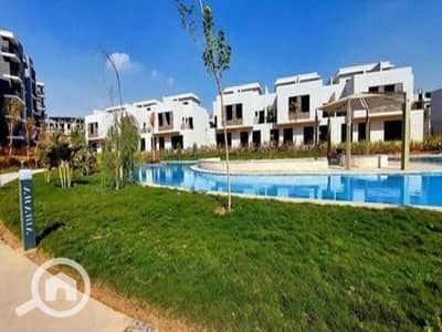 3 Bedroom Townhouse for Sale in Hadayek October, Giza - 739d6f8c-bfc9-41ba-a075-299a4b600fd5. jpg