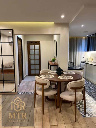 2 Bedroom Flat for Rent in New Cairo, Cairo - 1bc0ac01-5063-40dc-a067-f6a04c9b6ae8. jpg