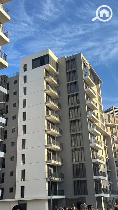 2 Bedroom Flat for Sale in Sheikh Zayed, Giza - WhatsApp Image 2023-12-18 at 6.29. 31 PM (1). jpeg