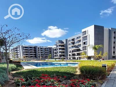 دوبلكس 4 غرف نوم للبيع في حدائق اكتوبر، الجيزة - 72593c3b-f0fe-481c-8a1e-cccc3fe58ac6. jpg