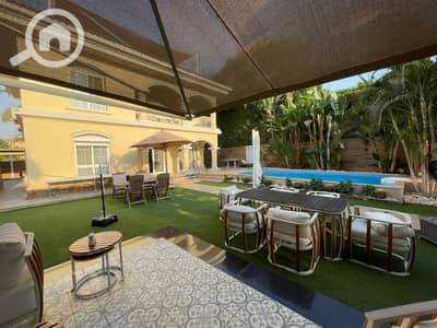 3 Bedroom Villa for Sale in Madinaty, Cairo - WhatsApp Image 2026-04-19 at 1.08. 45 PM. jpeg