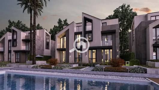 4 Bedroom Twin House for Sale in 6th of October, Giza - Screenshot 2026-02-28 164839. png