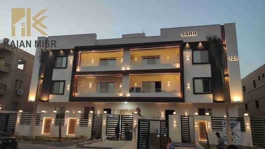 4 Bedroom Flat for Sale in Shorouk City, Cairo - 1000085332. jpg 4 Bedroom Flat for Sale in Shorouk City, Cairo - 1000085332. jpg