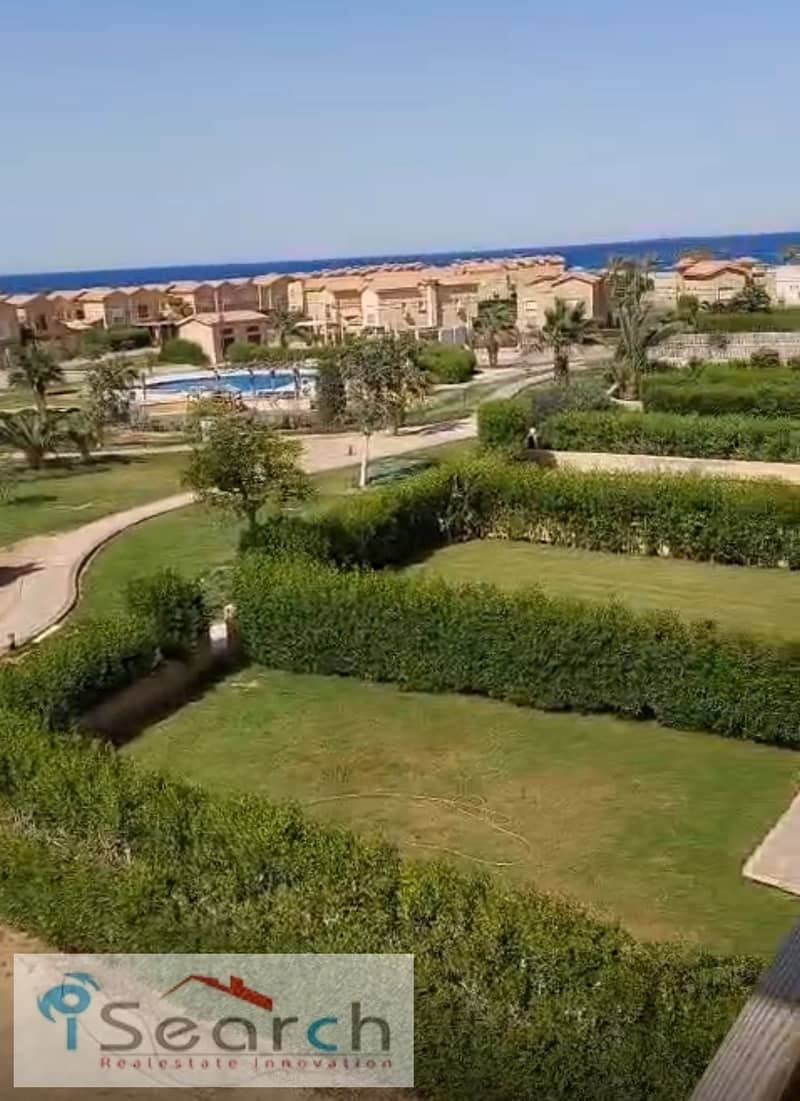Chalet Fully Finished super lux for sale at Piacera el sokhna -Ain sokhna - Ansicht 5
