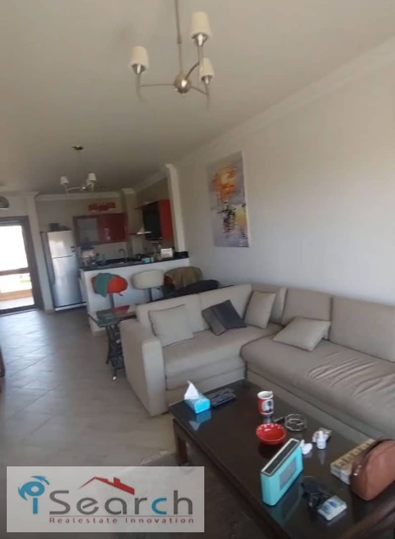 Chalet Fully Finished super lux for sale at Piacera el sokhna -Ain sokhna - Ansicht 6