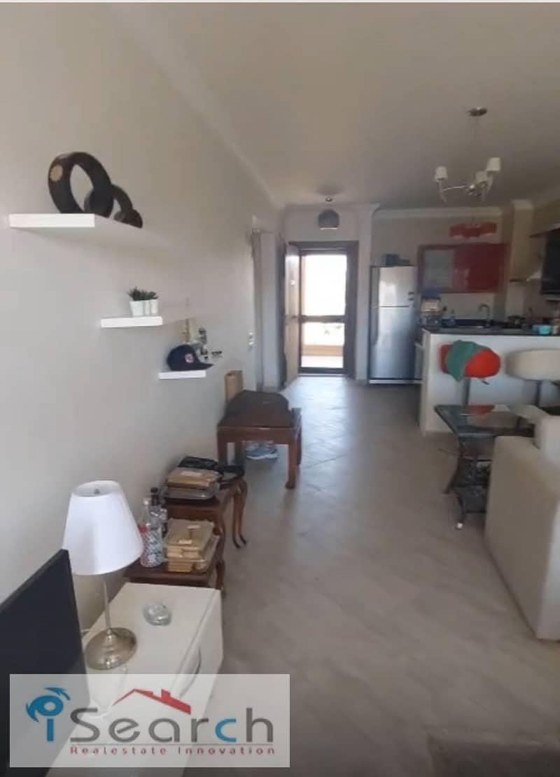 Chalet Fully Finished super lux for sale at Piacera el sokhna -Ain sokhna - Mehr