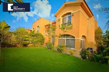 4 Bedroom Villa for Sale in New Cairo, Cairo - 649969006_1663875374745971_3757787799444299689_n. jpg