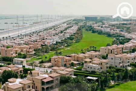 فیلا 3 غرف نوم للبيع في عجمي، الإسكندرية - 0 (2). jpg