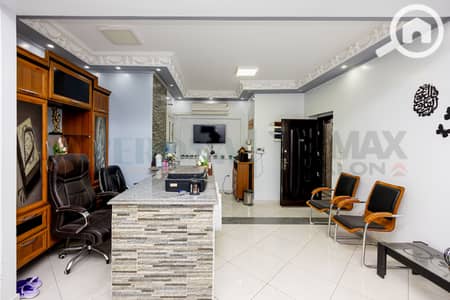 Clinic for Rent in Glim, Alexandria - 1. JPG Clinic for Rent in Glim, Alexandria - 1. JPG