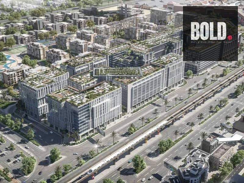 Administrative Office for Sale – Ever Cred Developer - 6 Otcober – další