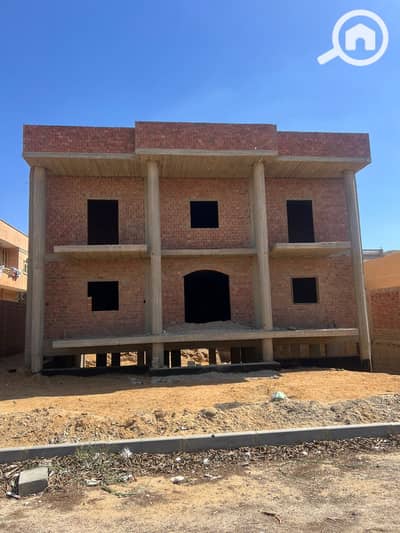 11 Bedroom Villa for Sale in Badr City, Cairo - 64984cf9-8c12-4bd4-bb5e-c4c5fa5b631d. jpg