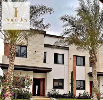 4 Bedroom Townhouse for Sale in New Cairo, Cairo - 556460557_122238479534155442_3989077185842664874_n. jpg