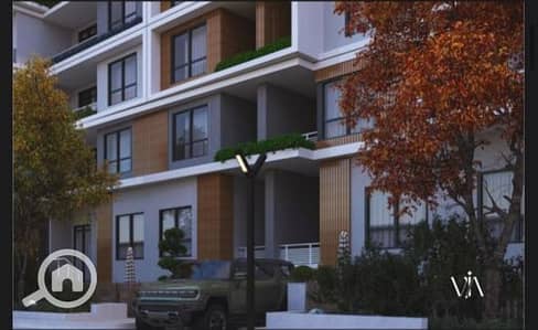 2 Bedroom Apartment for Sale in Sheikh Zayed, Giza - WhatsApp Image 2026-04-10 at 7.12. 35 PM (1). jpeg