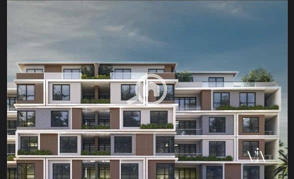 Apartment for Sale, Near Delivery with Installments over 8 Years in VIA Compound – Heart of Sheikh Zayed - Widok 4