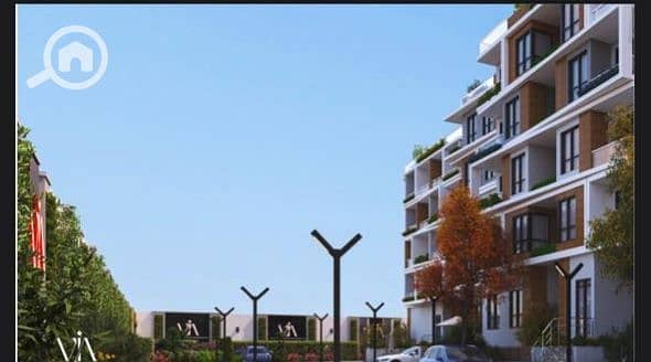 Apartment for Sale, Near Delivery with Installments over 8 Years in VIA Compound – Heart of Sheikh Zayed - Widok 5