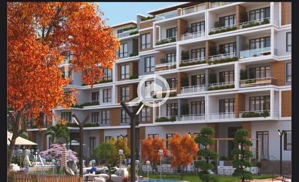 Apartment for Sale, Near Delivery with Installments over 8 Years in VIA Compound – Heart of Sheikh Zayed - Więcej