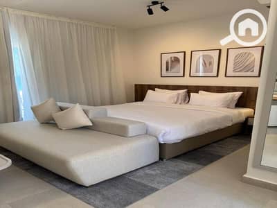 كبينة 3 غرف نوم للبيع في الساحل الشمالي، مطروح - 09e4bdad-19a5-4f51-b3ca-95b6cc65ab96. jpg