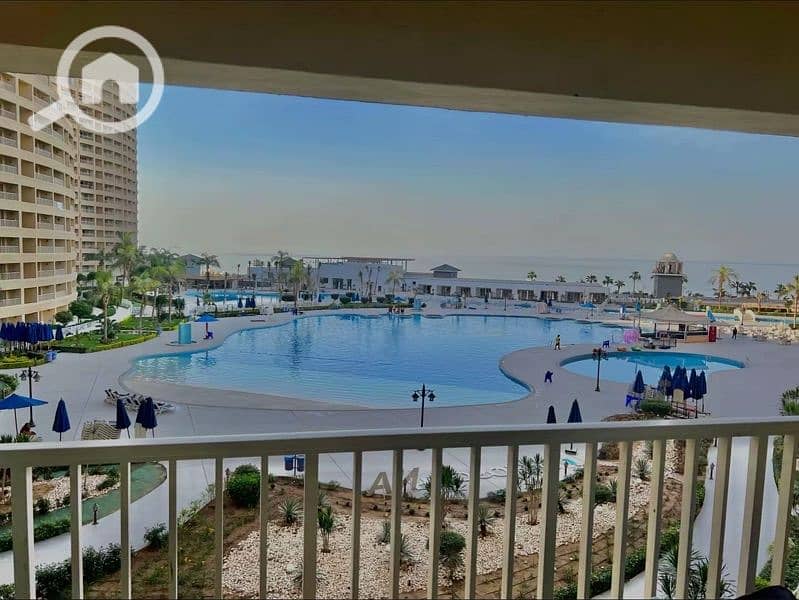 Porto Sokhna Towers for rent directly from the owner. Offer valid until the 10th. Porto Sokhna Towers for rent directly from the owner. Offer valid until the 10th.