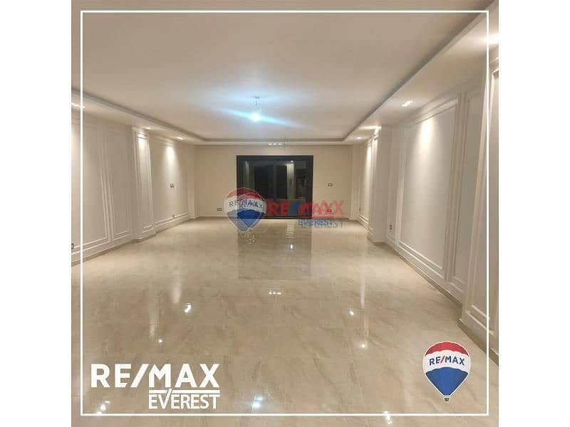 Apartment for Rent in 1st Touristic District – Private Entrance - Widok 3