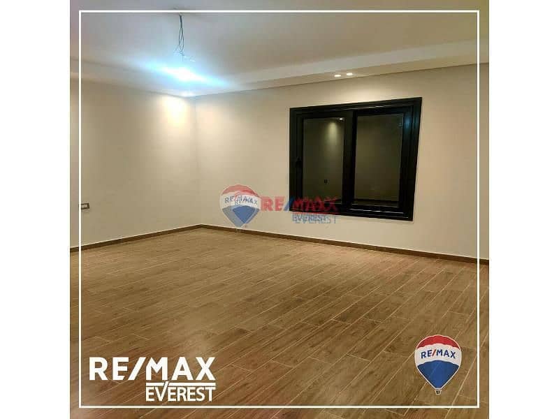 Apartment for Rent in 1st Touristic District – Private Entrance - Widok 6