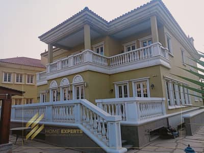 8 Bedroom Villa for Rent in New Cairo, Cairo - WhatsApp Image 2026-04-19 at 1.37. 56 PM. jpeg