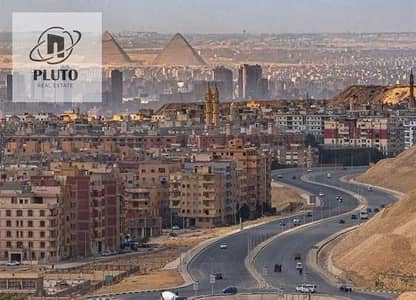 فلیٹ 3 غرف نوم للبيع في حدائق الاهرام، الجيزة - 2310816_0. jpg