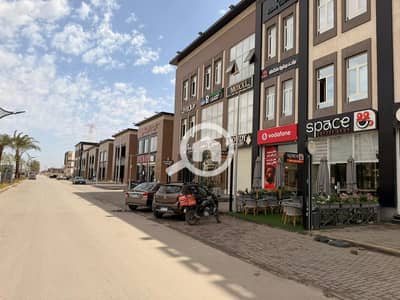 Showroom for Sale in Hadayek October, Giza - WhatsApp Image 2026-03-31 at 2.13. 05 PM (3). jpeg Showroom for Sale in Hadayek October, Giza - WhatsApp Image 2026-03-31 at 2.13. 05 PM (3). jpeg