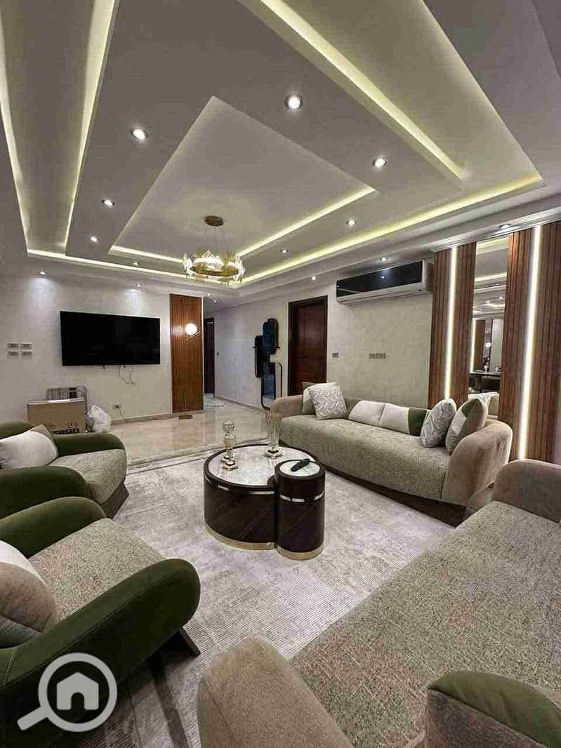 Apartment in lqhrh, mskn lswysra , mdynh nsr - View 3