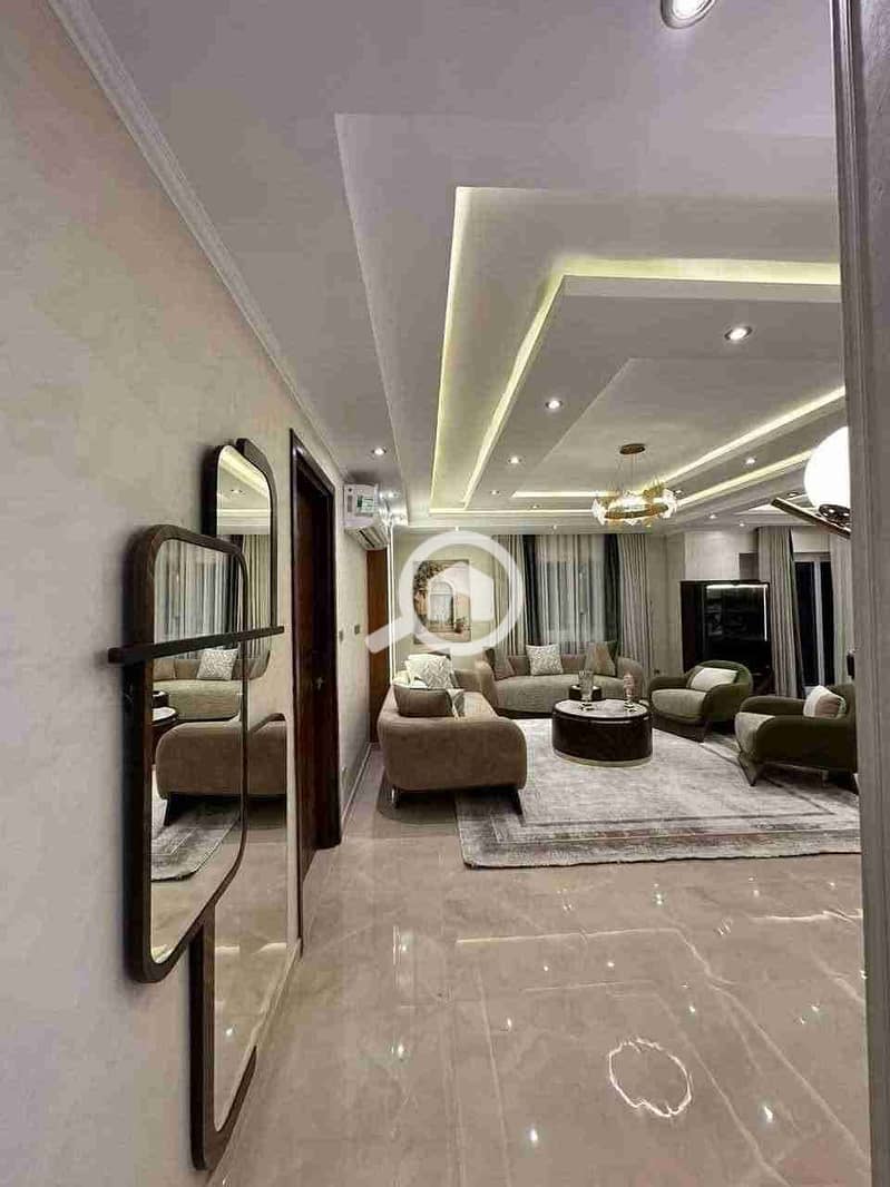 Apartment in lqhrh, mskn lswysra , mdynh nsr - View 4