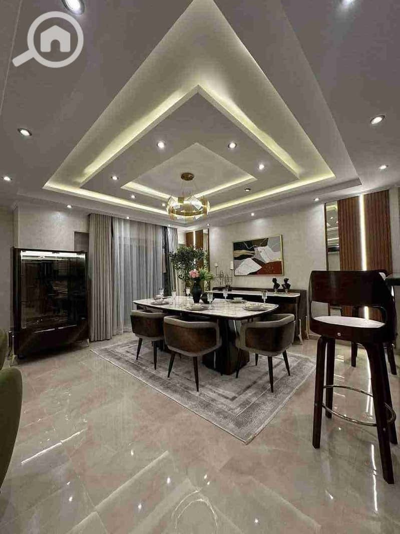 Apartment in lqhrh, mskn lswysra , mdynh nsr - View 5